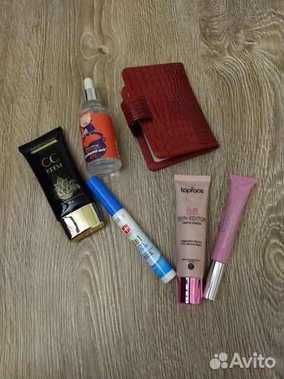 Набор косметики