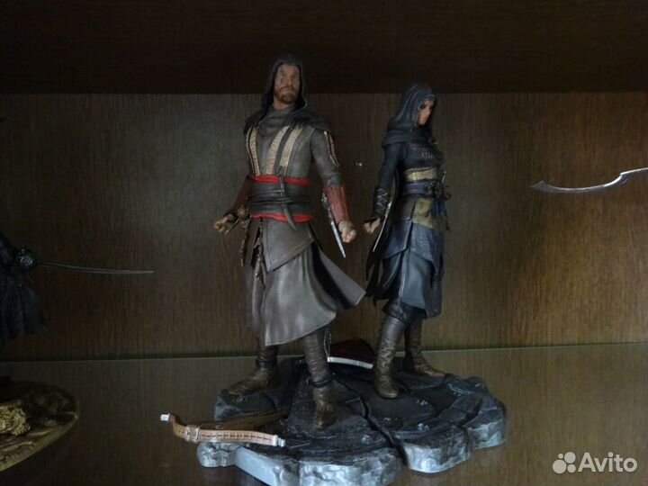 Assassins creed