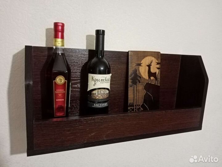 Полка на кухню