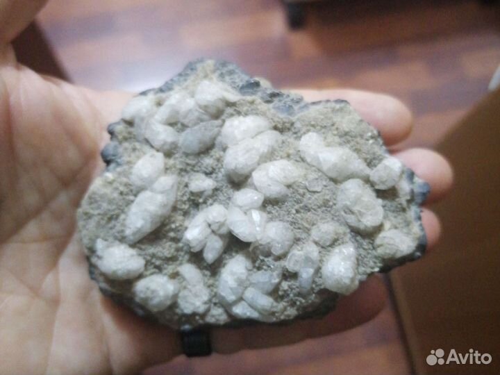 Натуральные камни