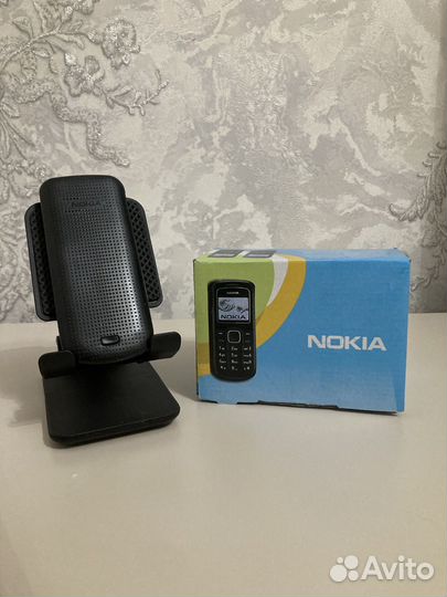 Nokia 1202