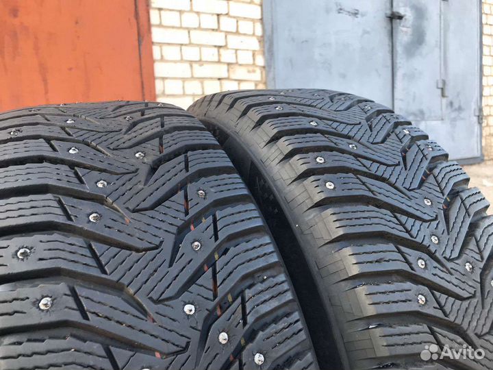 Kumho WinterCraft Ice WI31 205/60 R16