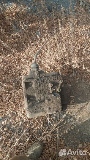 Коробка передач ЗИЛ 131