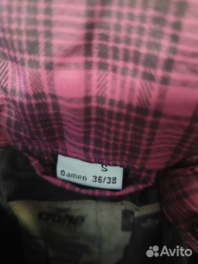 Горнолыжные штаны s /для девочки