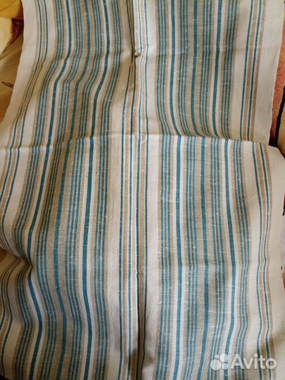 Ткань на полотенца СССР