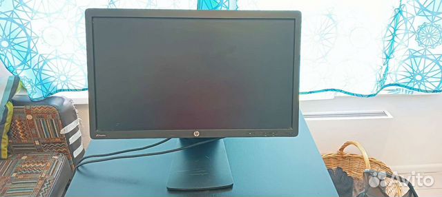 Монитор HP z22i ips