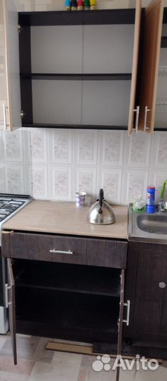 Кухонный гарнитур кухня бу с техникой