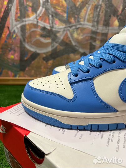 Nike Dunk Low Coast Оригинал