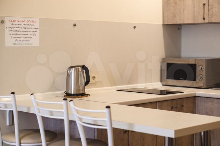 Квартира-студия, 31 м², 13/18 эт.