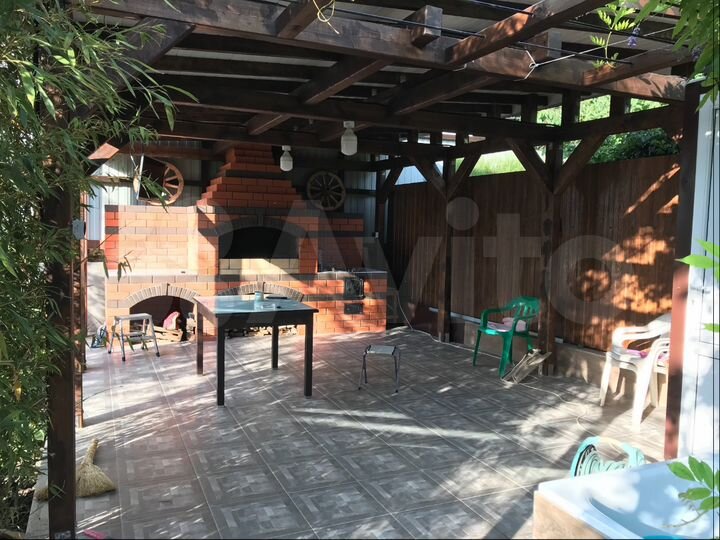 Комната 9 м² в 1-к., 2/2 эт.