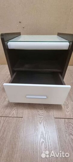 Тумба прикроватная 2 шт