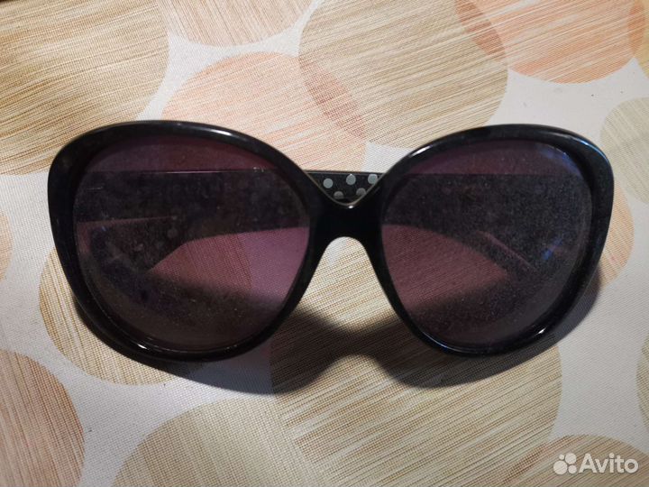 Солнцезащитные очки женские