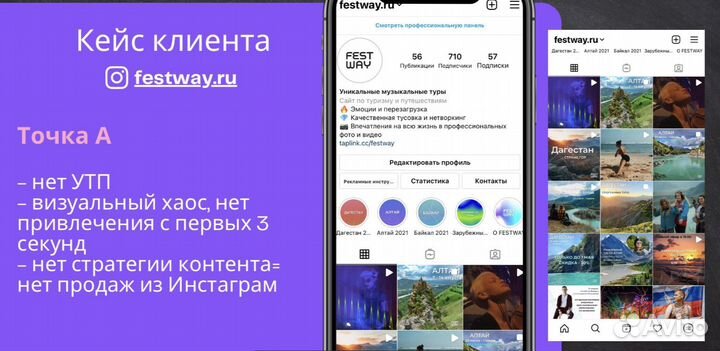 Смм специалист