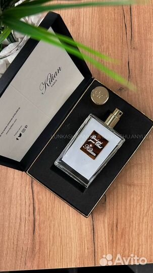 Kilian - Good girl gone bad 10мл