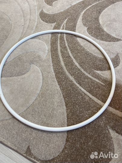 Обруч, Чехол для обруча