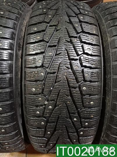 Nokian Tyres Hakkapeliitta 7 225/60 R17 101V