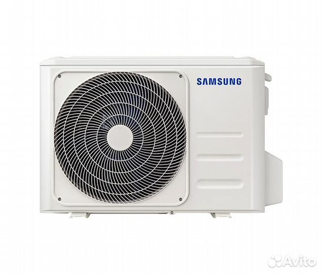 Кондиционер AR09tqhqaurner