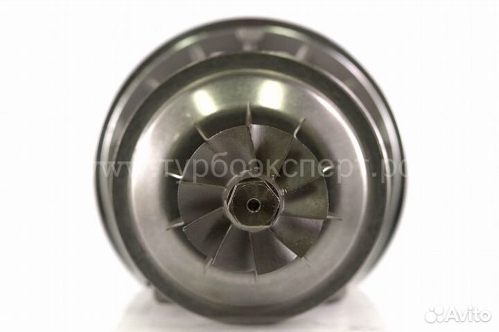 Картридж Турбины GT2049S Perkins 3,3L 75 л.с