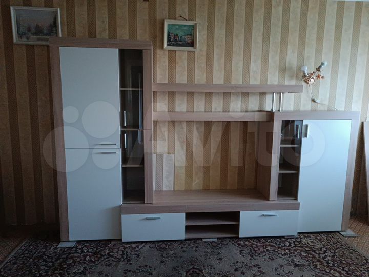 2-к. квартира, 50 м², 8/9 эт.