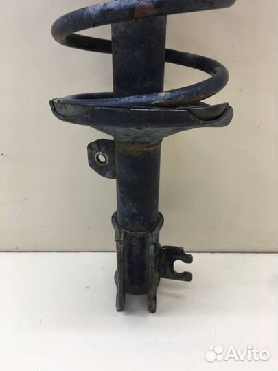 Амортизатор передний правый Chevrolet Lacetti J200 2003-2013