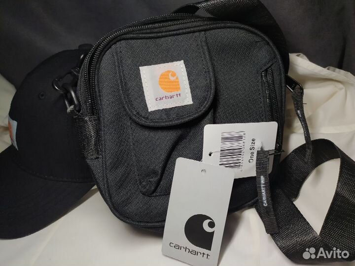 Сумка Carhartt