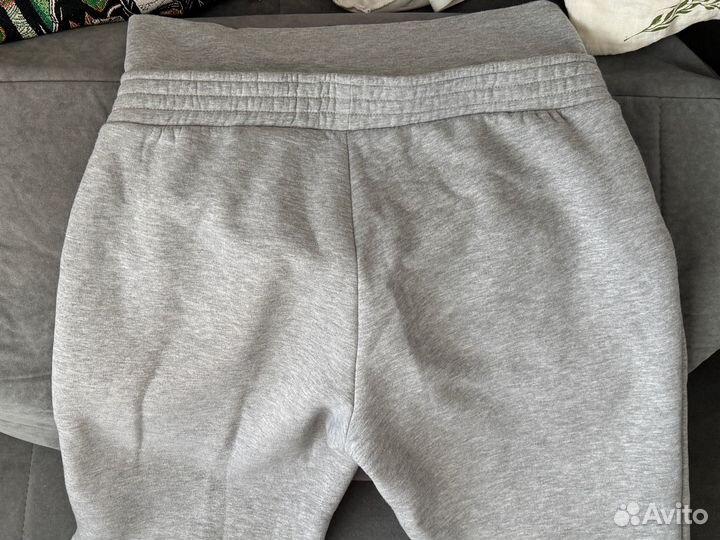 Штаны для беременных утепленные