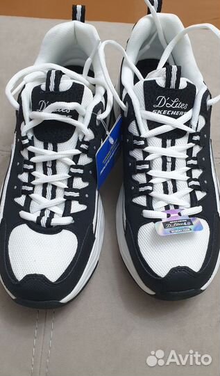 Кроссовки женские skitchers 39размер