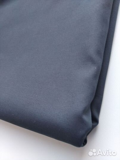 Ткани СССР плащевка