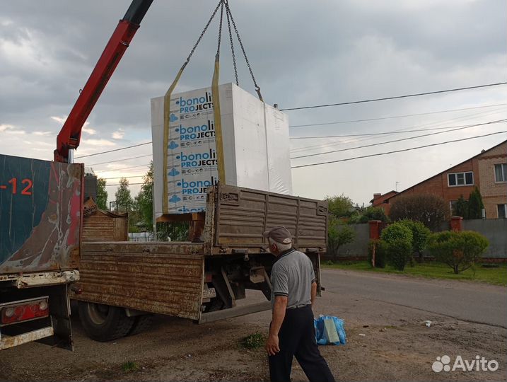 Пеноблоки, газобетон, газобетонные блоки