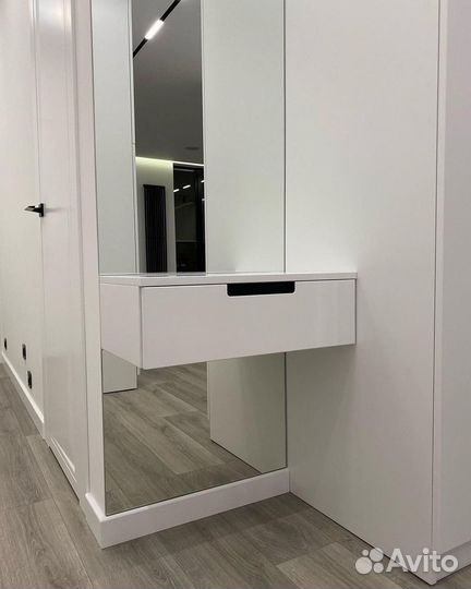 Шкафы на заказ. Своё производство