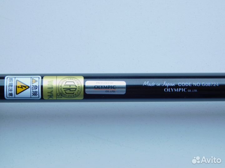 GL 19 finezza glfs-752L-S