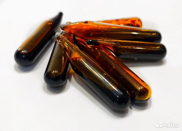 Бром жидкий элементарный галоген