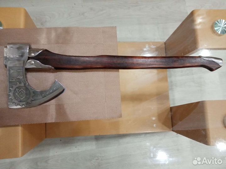 Топоры на заказ