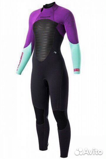 Гидроконстюм женский Mystic Star 5.4