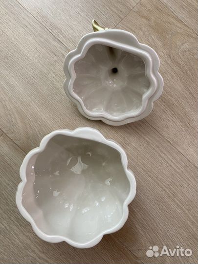 Тыква керамическая