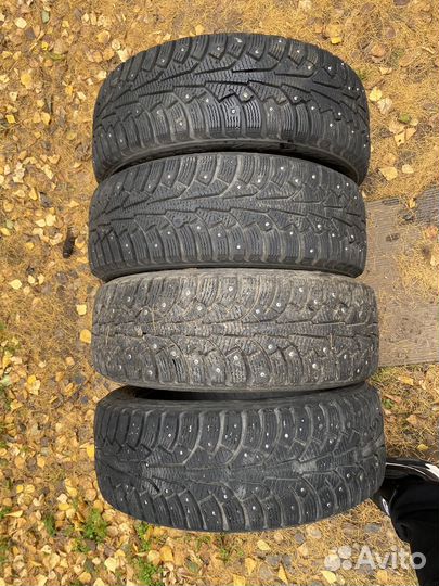 Nordman 5 185/55 R15 86T