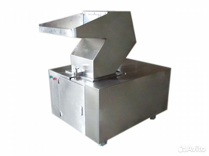 Дробилка для мясокостного сырья ZH-SGB300