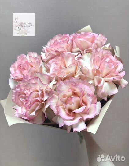 Свадебные букеты с доставкой