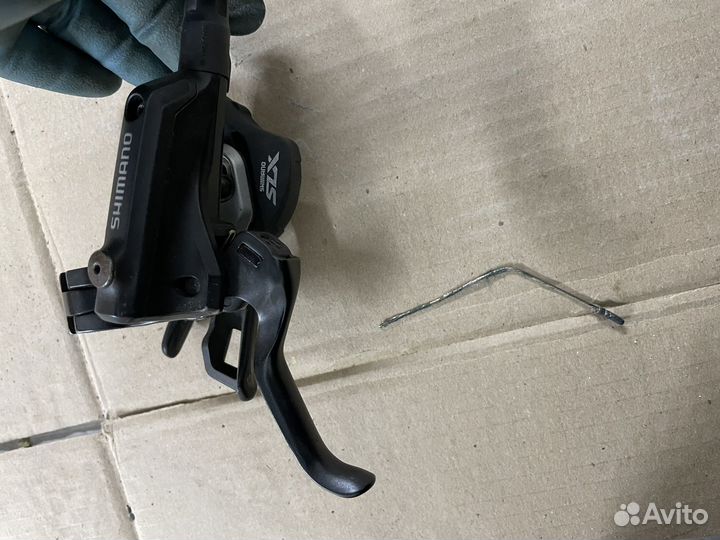 Тормоза для велосипеда