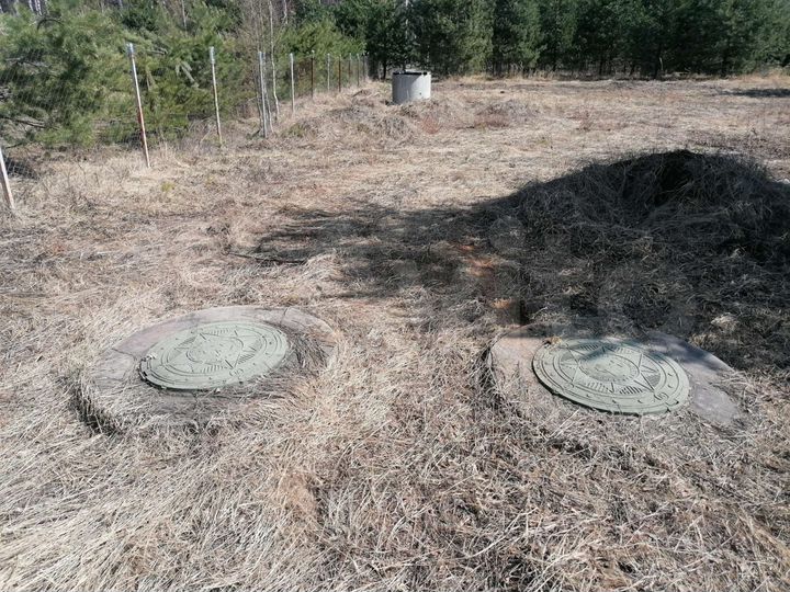 Участок 15 сот. (ИЖС)