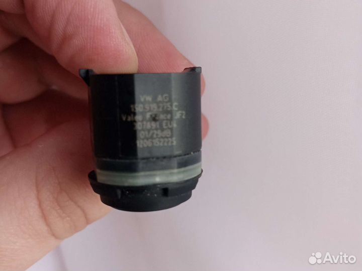 Парктроник оригинальный VAG