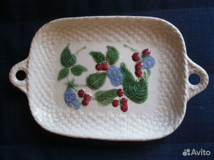 Сухарница Конаково 1940-х годов