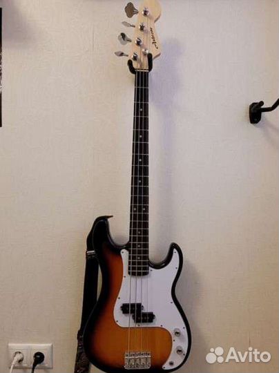 Бас гитара Ashtone AB-10 SB