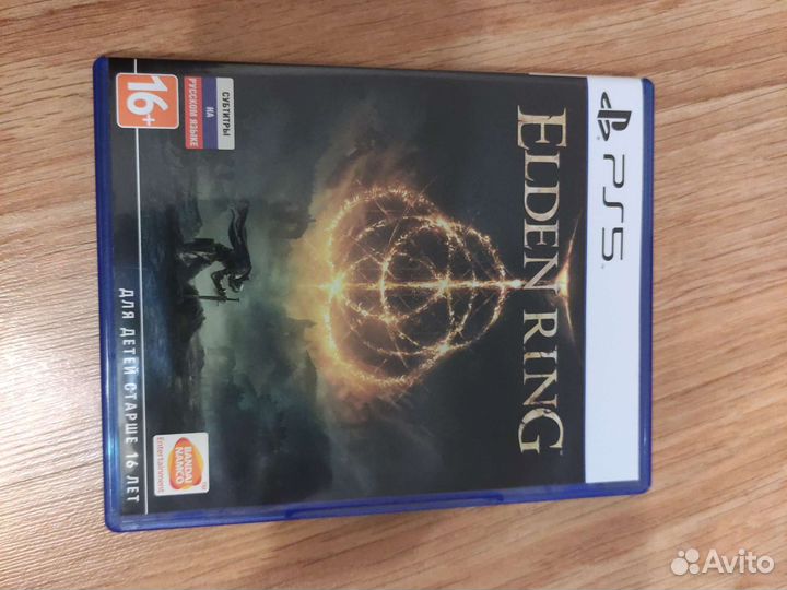 Игры для приставок ps5