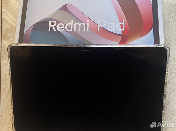 Xiaomi redmi pad 6 128