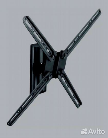 Кронштейн для телевизора на стену