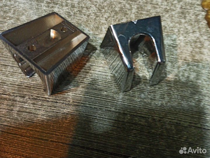 Держатель для душевой лейки