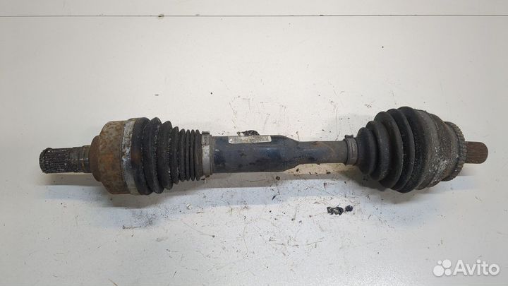 Полуось Volvo XC90, 2010