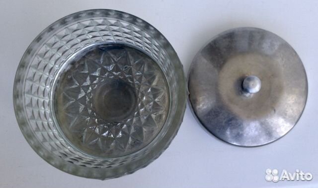 Конфетницы СССР