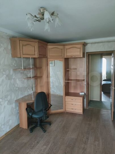 2-к. квартира, 50 м², 4/5 эт.